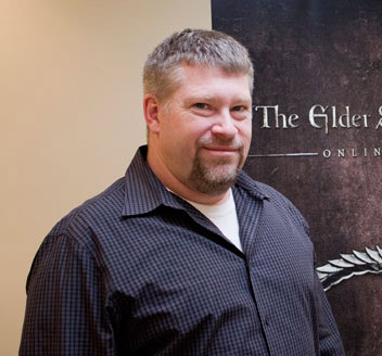 The Elder Scrolls Online - Interview de Matt Firor, directeur de jeu de TESO : Elsweyr