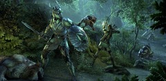 Sixième anniversaire de The Elder Scrolls Online