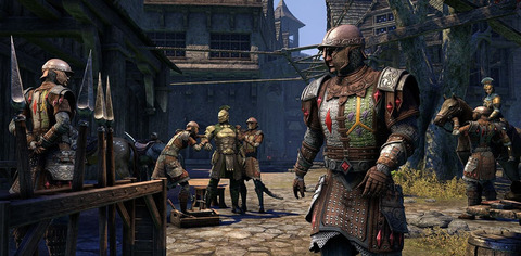 The Elder Scrolls Online - Une nouvelle édition du Zèle de Zénithar arrive sur TESO