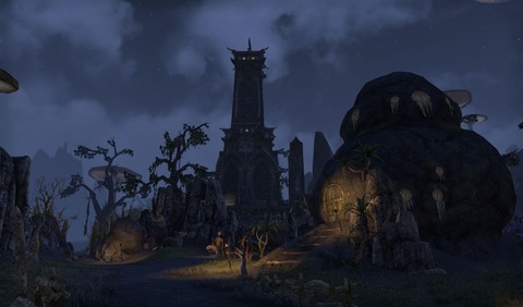 The Elder Scrolls Online - Quelle durée de vie pour Elder Scrolls Online ?