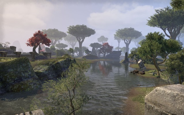 Images de The Elder Scrolls Online