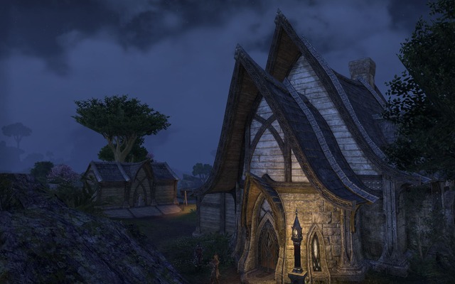 Images de The Elder Scrolls Online