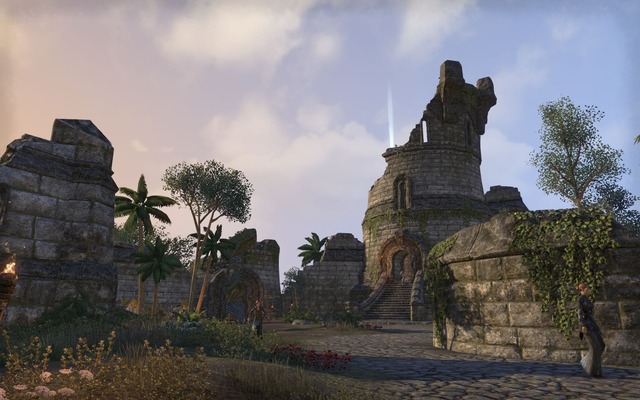 Images de The Elder Scrolls Online