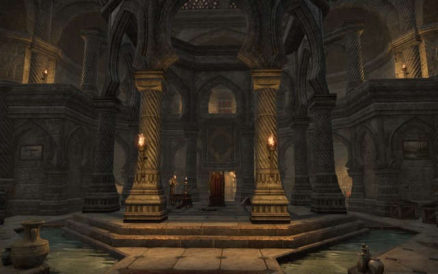 Images de The Elder Scrolls Online