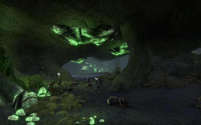 Images de The Elder Scrolls Online