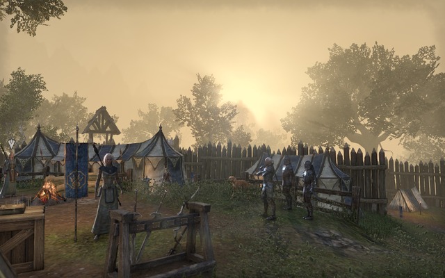 Images de The Elder Scrolls Online