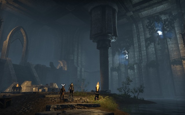 Images de The Elder Scrolls Online