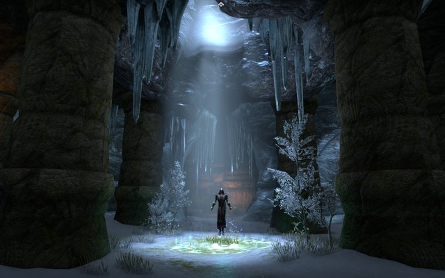 Images de The Elder Scrolls Online