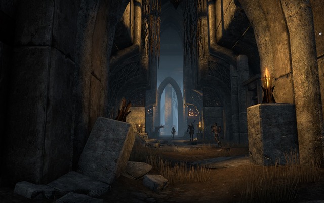 Images de The Elder Scrolls Online