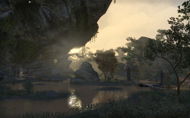 Images de The Elder Scrolls Online