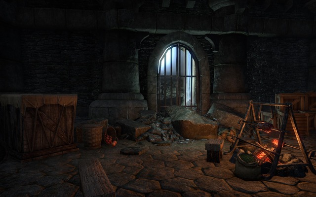 Images de The Elder Scrolls Online