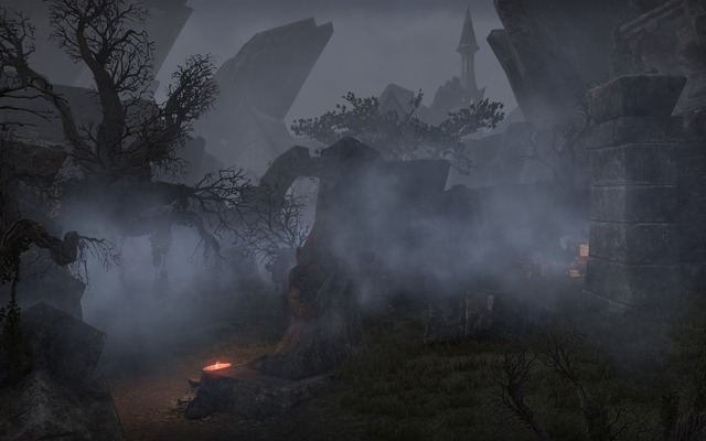 Images de The Elder Scrolls Online