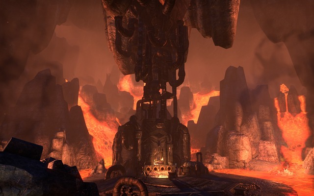 Images de The Elder Scrolls Online