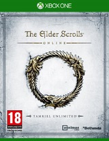 ESO: Tamriel Unchained  sur Xbox One