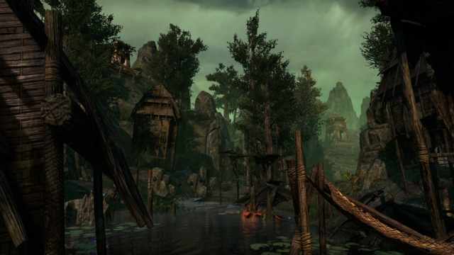 Images de The Elder Scrolls Online