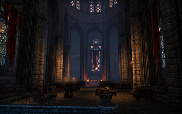 Images de The Elder Scrolls Online