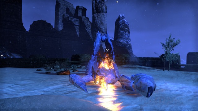 Images de The Elder Scrolls Online