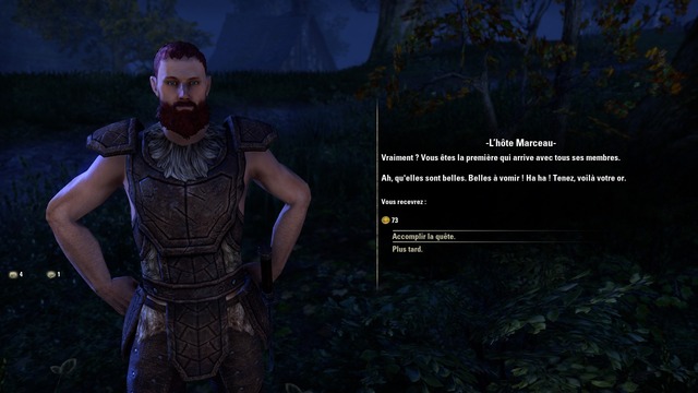 Images de The Elder Scrolls Online