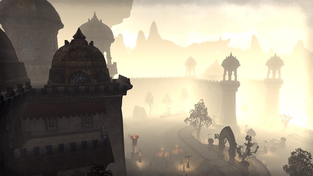 Images de The Elder Scrolls Online