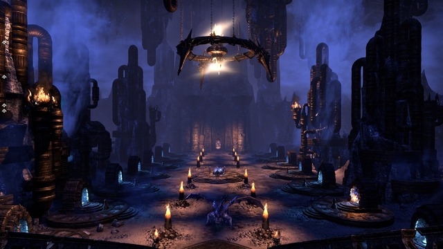 Images de The Elder Scrolls Online