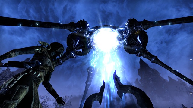 Images de The Elder Scrolls Online