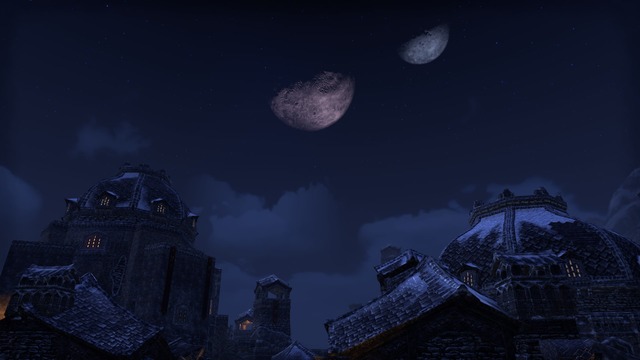 Images de The Elder Scrolls Online