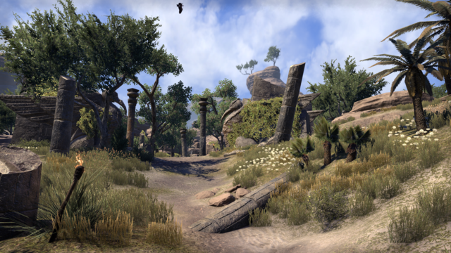 Images de The Elder Scrolls Online