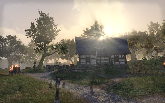 Images de The Elder Scrolls Online