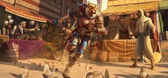 Anniversaire de Thieves Guild : événement en jeu et promotions sur le DLC