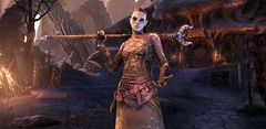 Morrowind : présentation de personnages