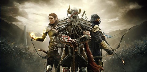 The Elder Scrolls Online - Un nouveau concours pour TESO