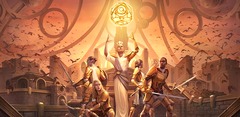 Le deuxième volume de The Elder Scrolls Online : Music of Tamriel est disponible