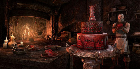 The Elder Scrolls Online - TESO fête ses 7 ans