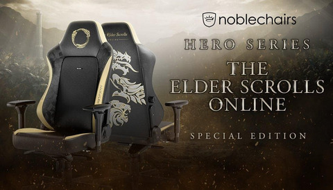 The Elder Scrolls Online - MàJ QuakeCon 2021 : des diffusions et des promotions