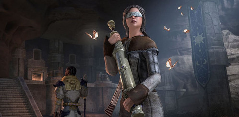 The Elder Scrolls Online - Ce qui arrive en février et mars sur The Elder Scrolls Online