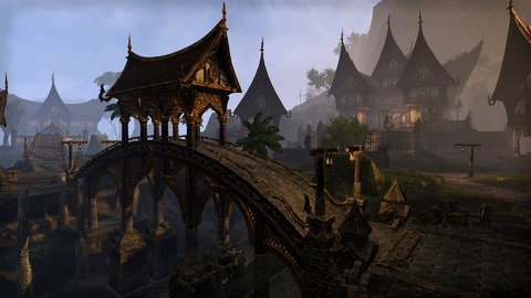 The Elder Scrolls Online - Dates, heures et modalités de lancement d'Elder Scrolls Online