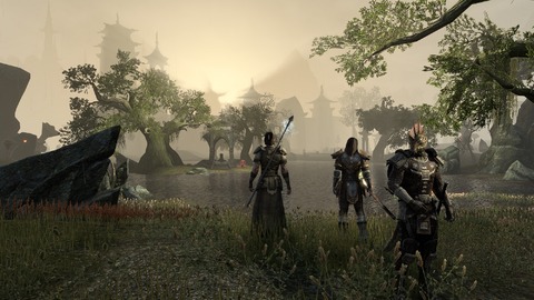 The Elder Scrolls Online - ZeniMax négocie pour éviter un « double abonnement » pour les joueurs consoles