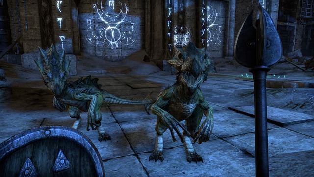 Images de The Elder Scrolls Online