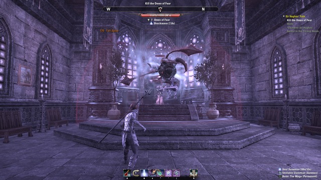 Images de The Elder Scrolls Online