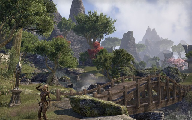 Images de The Elder Scrolls Online