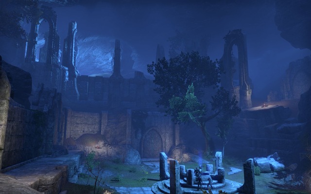 Images de The Elder Scrolls Online