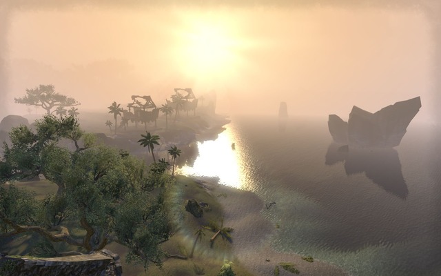 Images de The Elder Scrolls Online