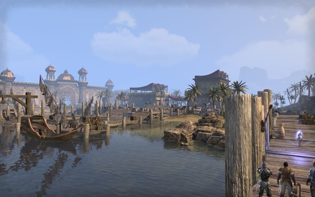 Images de The Elder Scrolls Online