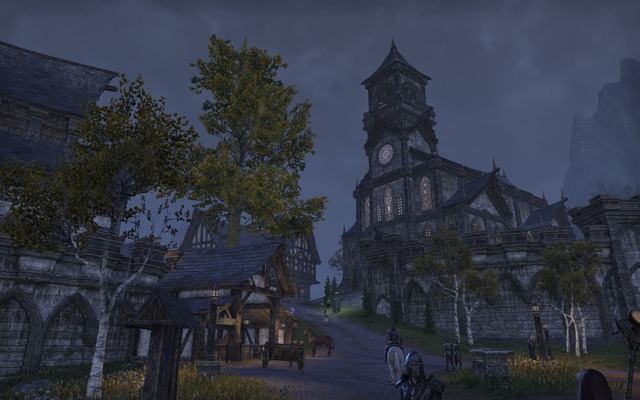 Images de The Elder Scrolls Online