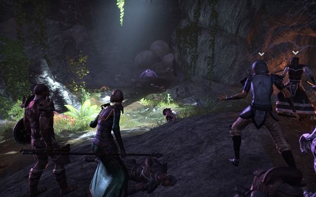 Images de The Elder Scrolls Online