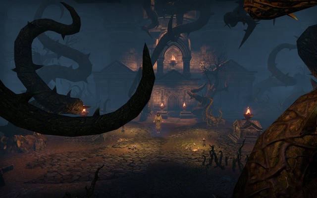 Images de The Elder Scrolls Online