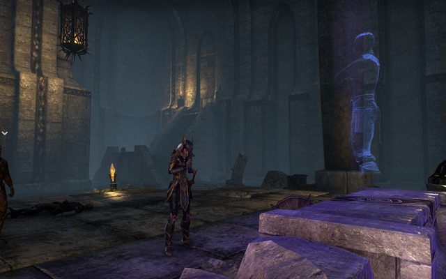 Images de The Elder Scrolls Online