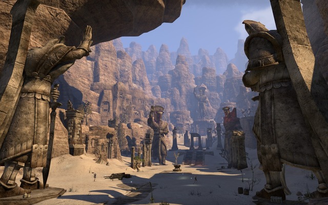 Images de The Elder Scrolls Online