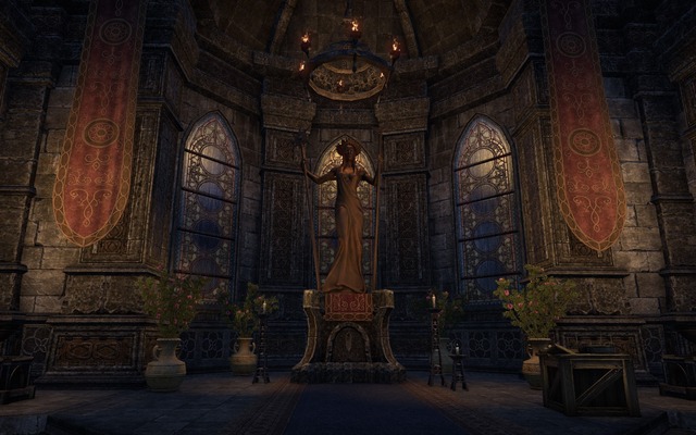 Images de The Elder Scrolls Online