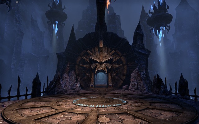 Images de The Elder Scrolls Online